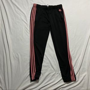 ADIDAS TRACK PANTS